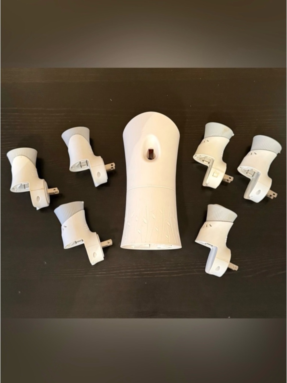 Air Wick Air Freshener Dispenser Bundle
